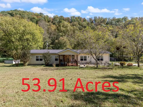 48 Maynard Hollow Ln N, Pleasant Shade, TN 37145