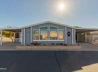 5735 E McDowell Rd LOT 72, Mesa, AZ 85215