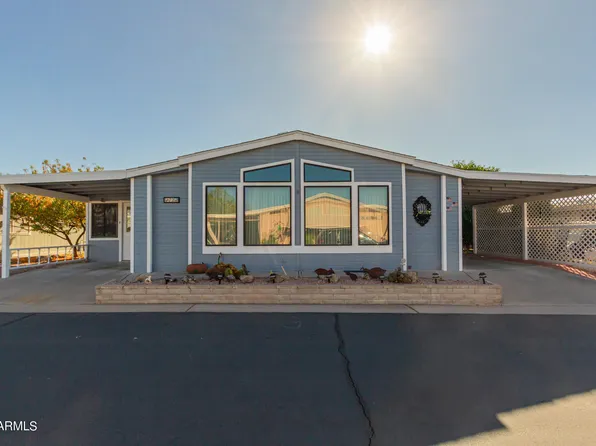 5735 E MCDOWELL Road #72, Mesa, AZ 85215