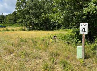 LOT 4 Renaissance Dr, Manistee, MI 49660