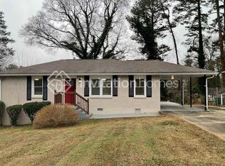 2497 Brentwood Rd, Decatur, GA 30032