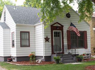 1216 Smith Ave, Worthington, MN 56187