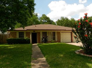 11206 Hendon Ln, Houston, TX 77072