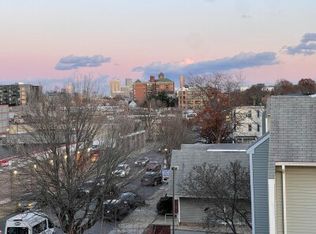 162 N Beacon St #22, Brighton, MA 02135