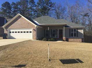 3026 Wynbrooke Dr, Corinth, MS 38834