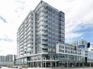 6900 Pearson Way #1306, Richmond, BC V7C 0C9