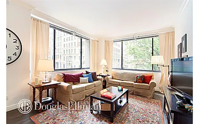 Sold by Douglas Elliman
