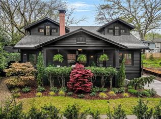 346 Sheppard Pl NE, Atlanta, GA 30307