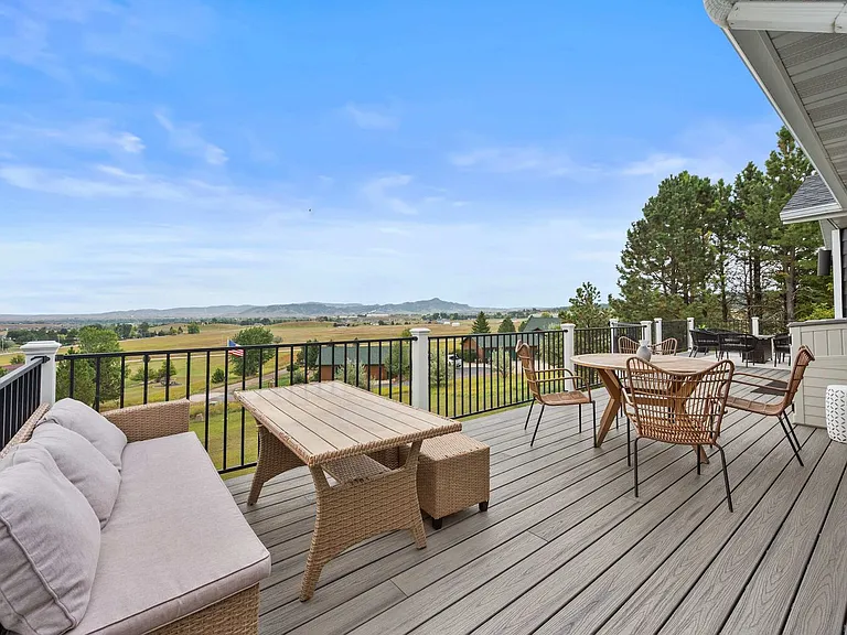 Terrace View