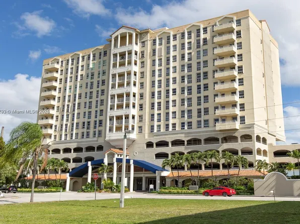 2351 Douglas Rd APT 1204, Miami, FL 33145