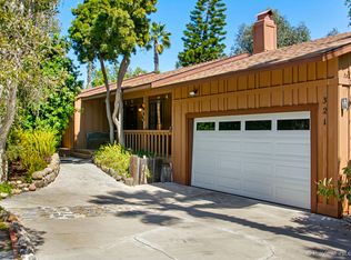 321 Cedar Rd, Vista, CA 92083