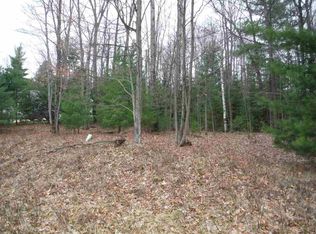 Indian Oaks Lot 9, Prudenville, MI