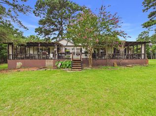 160 Bell Sister Rd, Lumpkin, GA 31815