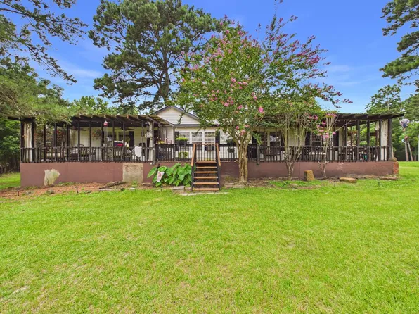 160 Bell Sister Rd, Lumpkin, GA 31815