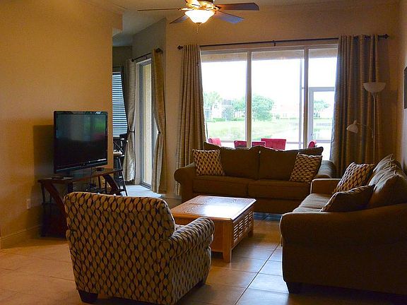 Large Family Room