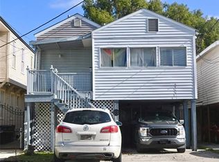 7823 Spruce St, New Orleans, LA 70118