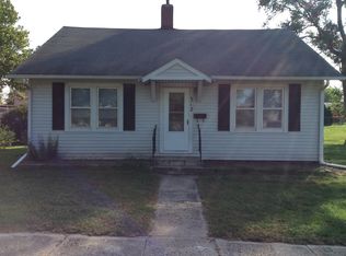 312 3rd Ave, Collins, IA 50055