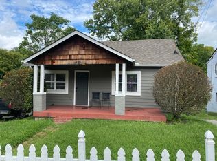 925 Douglas Ave, Nashville, TN 37206