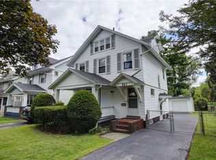 867 Grand Ave, Rochester, NY 14609