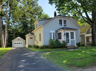 38 Boston Ave, Lewiston, ME 04240