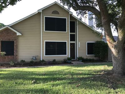 16528 Holly Trail Dr, Houston, TX, 77058