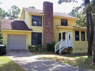 305 Pine Grove Trl LOT 5, Kill Devil Hills, NC 27948