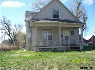 3315 Parker St, Omaha, NE 68111