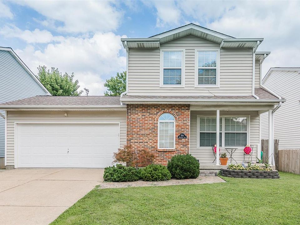 1st image of 3114 Harlequin Ln