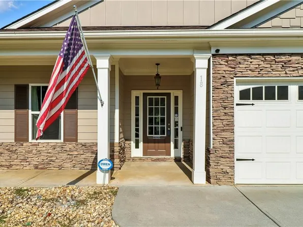 18 Penfield Dr, Cartersville, GA 30120
