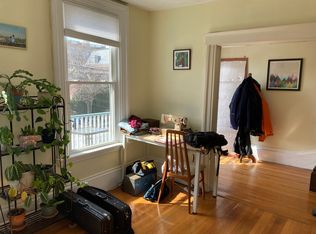 151 Warren St, Arlington, MA 02474