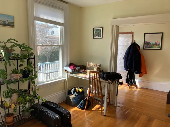 151 Warren St, Arlington, MA 02474