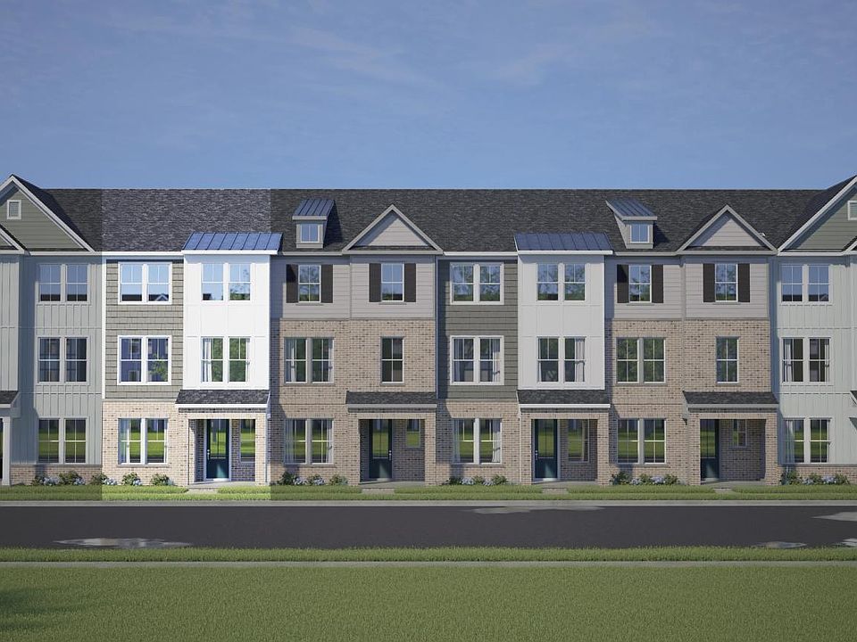 Build The Avery Interior - now starting at 364,900