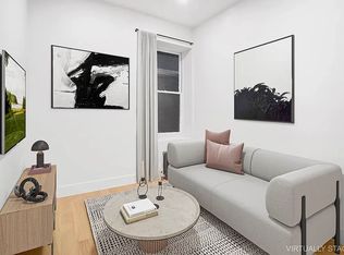 16 Barrow St #1A, New York, NY 10014