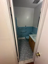 Rented by Concrete Jungle Realty