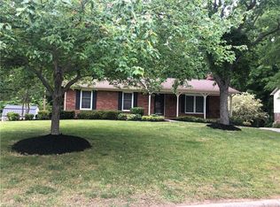 2309 Dover Pl, High Point, NC 27265