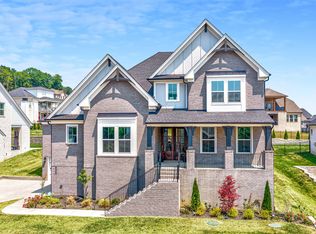 608 Silva Ln, Nolensville, TN 37135
