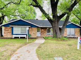 3313 Greenbriar Ln, Plano, TX 75074