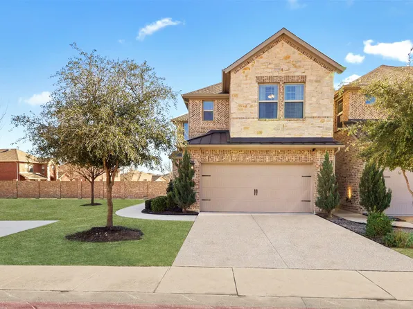 1042 Mj Brown St, Allen, TX 75002