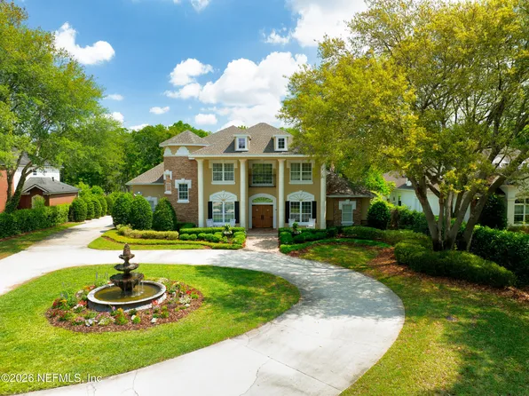 3225 BISHOP ESTATES Road, St. Johns, FL 32259
