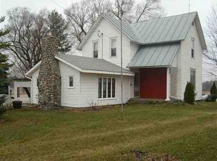 5085 S 300 E, Hamilton, IN 46742