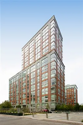 Rented by The Albanese Organization | media 16