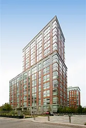 Rented by The Albanese Organization