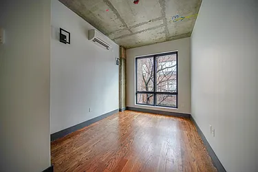Rented by Brooklyn Group