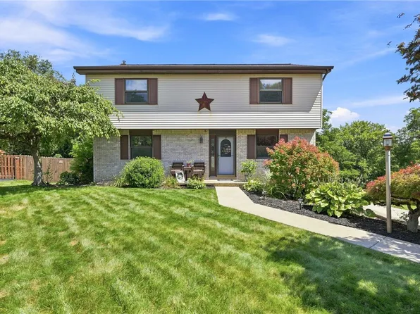 10322 Roseway Blvd, North Huntingdon, PA 15642