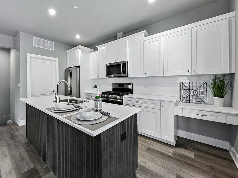 HighPoint Community Apartments — Photo 8