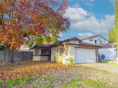 101 Majorca Cir, Sacramento, CA, 95823