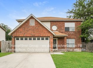 11430 Winters Edge, San Antonio, TX 78253