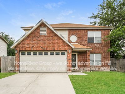 11430 Winters Edge, San Antonio, TX, 78253