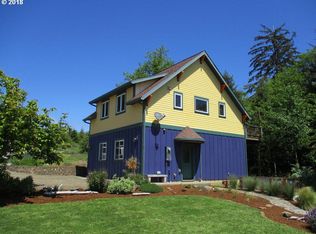 1055 Phelps St, Netarts, OR 97143