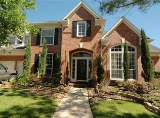 4173 Pine Crest Trl, Houston, TX 77059